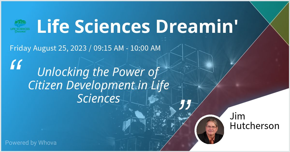 Life Sciences Dreamin' 2023